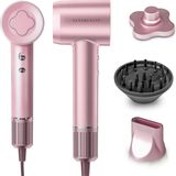 Sansbeauté® EssentiaPRO Föhn - Krullen - 2000W - 3 Standen - Diffuser