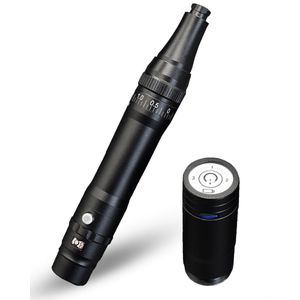 Gtrise - PMU Machine - Draadloos - 20 Naalden - Medische Kwaliteit Aluminium