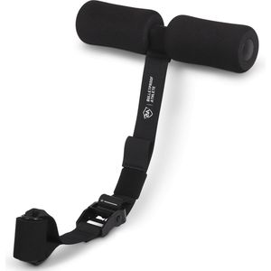 Bulletproof Athlete Nordic Hamstring Curl Door Strap - Deurstrap - Deuranker - Glute Ham Raise
