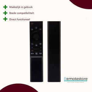 Samsung - Smart Afstandsbediening - Universeel - BN59-01259B - BN59-01259E