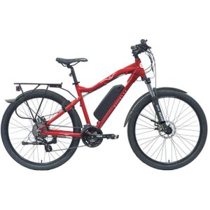 Villette Le Chamois, e-SUV 13Ah