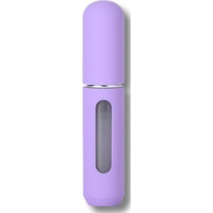 LOTIS - Parfumverstuivers - Mini Flesje Navulbaar - Candy Mat Paars