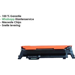 AtotZinkt huismerk voor Huismerk toner voor Samsung K406 zwart voor Samsung CLP360 CLP360N CLP360ND CLP365 CLP365W CLX3300 CLX3305 CLX3305FN CLX3305C410W Xpress C460FW C460W C467W K406S CLT-K406S