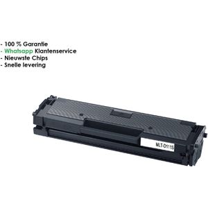 AtotZinkt huismerk 1x Samsung MLT-D111S XL laser toner -compatibel-met-samsung-mlt-d111s-xpress-m2020-m2020-w-m2021-m2021-w-m2022-m2022-w-m2026-sl-m2000-serie-sl-m2022-sl-m2022-w-sl-m2026