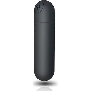 DOWO® - Bullet Vibrator - Vibrerend ei - Vibrator - Clitoris stimulator - Vibrator voor vrouwen - Vibrator voor koppels - Sex Toys voor koppels - Valentijn cadeautje