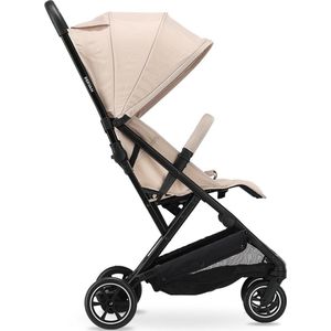 Deryan Buggy easy Luxe Lichtgewicht Buggy - Taupe