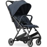 Deryan Buggy easy Luxe Lichtgewicht Buggy - Blauw