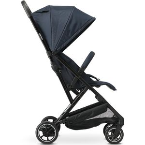 Deryan Buggy easy Luxe Lichtgewicht Buggy - Blauw