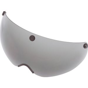 Vizier voor GOOFF PILOT, magnetisch en licht verduisterend