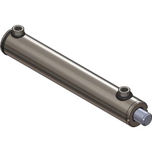 Hydraulische Cilinder Dubbelwerkend Standaard (verschillende varianten) 70/40/600
