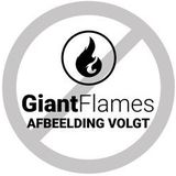 Giant Flames Lampenolie 1l