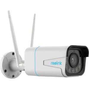 Reolink - RLC-511WA - IP Camera - Bewegingsdetectie - Google Assistant - WiFi Connectie - Beveiligings Camera - Waterdicht