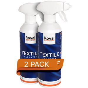 Furniture Care Cleantex Vlekkenspray 500 ml - 2 pack