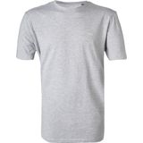 McGregor - Premium Heren T-shirt - Marineblauw - 2-pack - Ronde Hals - S