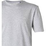 McGregor - Premium Heren T-shirt - Marineblauw - 2-pack - Ronde Hals - S