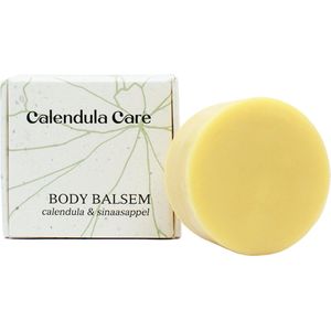 Body Balsem - Calendula & Sinaasappel