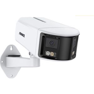 Buitencamera Wifi Met App - Draadloos - Bewakingscamera - Camera In Huis - Bewegingsdetectie - 32GB