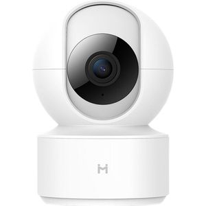 Camera In Huis - Hondencamera - Huisdiercamera - Beveiligingscamera - Pet Camera - Met App - 32GB