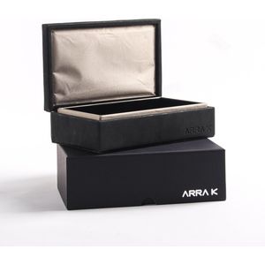 ARRA K - Faraday box - RFID beschermdoos autosleutel - RFID sleutel box - RFID anti diefstal box keyless entry - safe box autosleutels.
