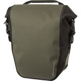 Fietstas AGU Clean Single Shelter Medium Army Green