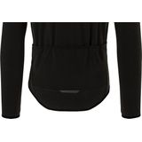 AGU Thermo Fietsshirt Lange Mouwen Essential Heren - Zwart