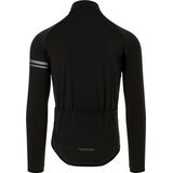 AGU Thermo Fietsshirt Lange Mouwen Essential Heren - Zwart