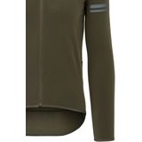 AGU - Thermo Fietsshirt Lange Mouwen Essential - Groen - Heren