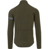 AGU - Thermo Fietsshirt Lange Mouwen Essential - Groen - Heren