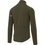 AGU - Thermo Fietsshirt Lange Mouwen Essential - Groen - Heren