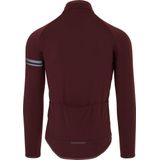 AGU Thermo Fietsshirt Lange Mouwen Essential Heren - Paars