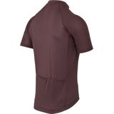 AGU - Men Core Jersey SS Essential - Fietsshirt - Effen - Polyester