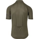 Agu - Core Fietsshirt - Army Green - Polyester - SS