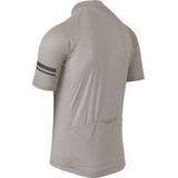 Fietsshirt Agu Men Core Jersey SS Essential Elephant Grey-L
