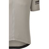 Fietsshirt Agu Men Core Jersey SS Essential Elephant Grey-L