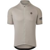 Fietsshirt Agu Men Core Jersey SS Essential Elephant Grey-L