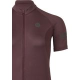 Agu - Core Jersey SS Essential - Fietsshirt - Modica - Polyester - Effen Design
