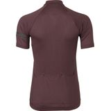 Agu - Core Jersey SS Essential - Fietsshirt - Modica - Polyester - Effen Design