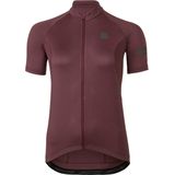 Agu - Core Jersey SS Essential - Fietsshirt - Modica - Polyester - Effen Design