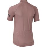 AGU Core Fietsshirt Essential Dames - Brown Flux