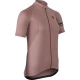 AGU Core Fietsshirt Essential Dames - Brown Flux
