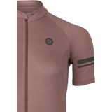AGU Core Fietsshirt Essential Dames - Brown Flux