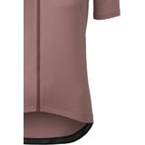 AGU Core Fietsshirt Essential Dames - Brown Flux