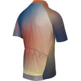 AGU Gradient Fietsshirt Performance Heren - Multicolour