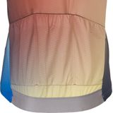 AGU Gradient Fietsshirt Performance Heren - Multicolour