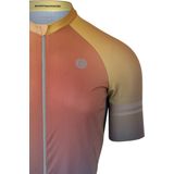AGU Gradient Fietsshirt Performance Heren - Multicolour
