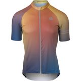 AGU Gradient Fietsshirt Performance Heren - Multicolour