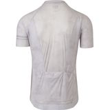 AGU High Summer Fietsshirt Performance Heren - Chalk White