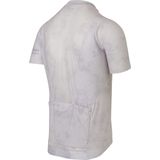 AGU High Summer Fietsshirt Performance Heren - Chalk White
