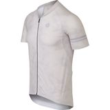 AGU High Summer Fietsshirt Performance Heren - Chalk White