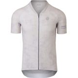 AGU High Summer Fietsshirt Performance Heren - Chalk White
